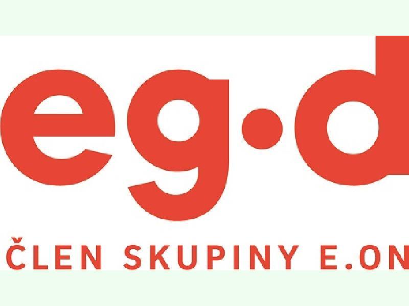 EG.D - přerušení el. energie